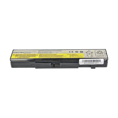 Bateria Mitsu do Lenovo ThinkPad E530-1003708