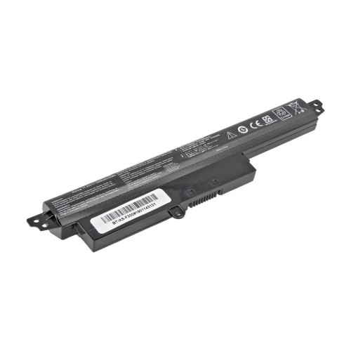Bateria Movano do Asus Vivobook S200, X200-1003844
