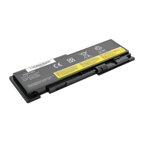 Bateria Mitsu do Lenovo ThinkPad T420s-1003850