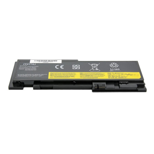 Bateria Mitsu do Lenovo ThinkPad T420s-1003851