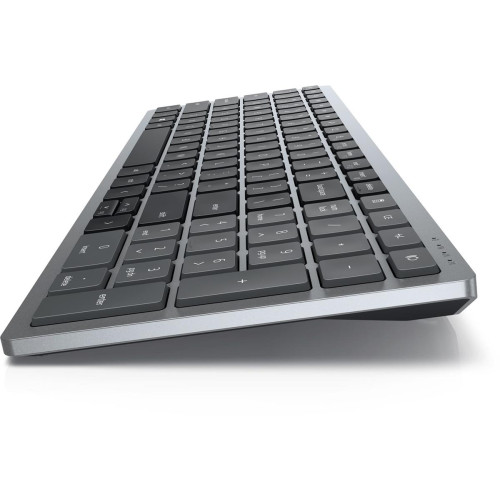 Klawiatura Dell Compact Multi–Device Wireless Keyboard – KB740-10040911
