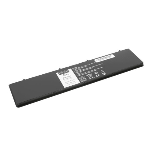 Bateria Mitsu do Dell Latitude E7440-1004336