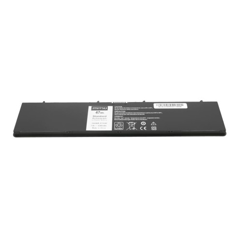 Bateria Mitsu do Dell Latitude E7440-1004337