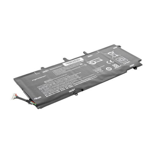Bateria Movano do HP EliteBook Folio 1040 G1, G2-1004534