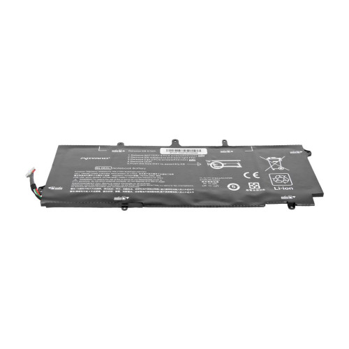 Bateria Movano do HP EliteBook Folio 1040 G1, G2-1004535