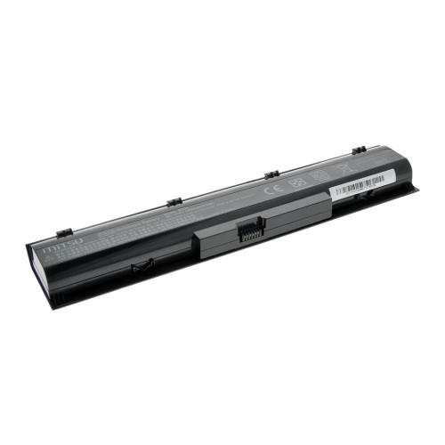 Bateria Mitsu do HP ProBook 4730s, 4740s-1004563