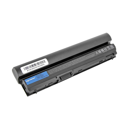 Bateria Movano do Dell Latitude E6220, E6320 (6600 mAh)-1004587