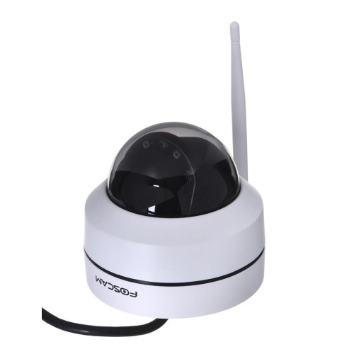 Kamera IP Wi-fi Foscam D4Z OUTDOOR 4MP Biała-10048226