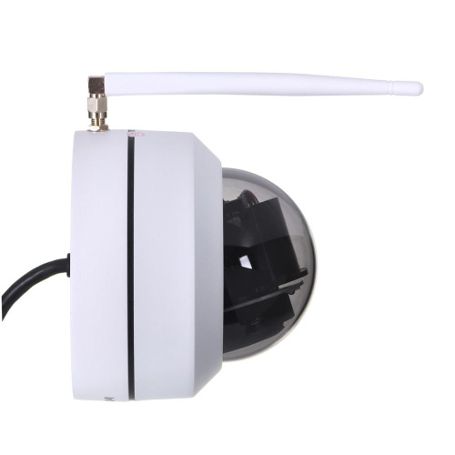 Kamera IP Wi-fi Foscam D4Z OUTDOOR 4MP Biała-10048227