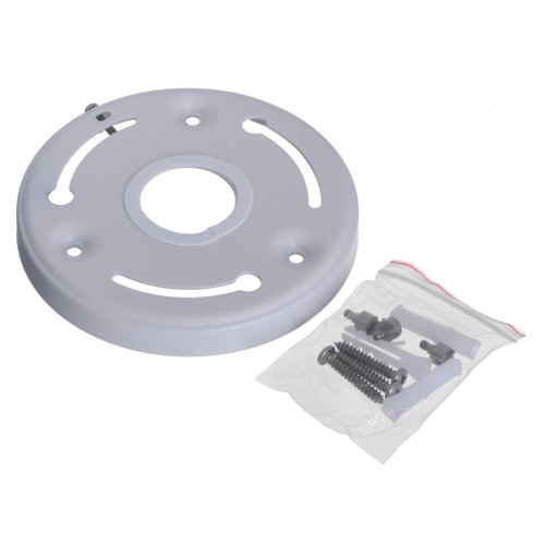 Kamera IP Wi-fi Foscam D4Z OUTDOOR 4MP Biała-10048229