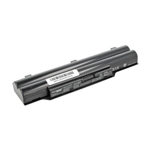 Bateria Movano Premium do Fujitsu A530, AH531 (5200 mAh)-1004897