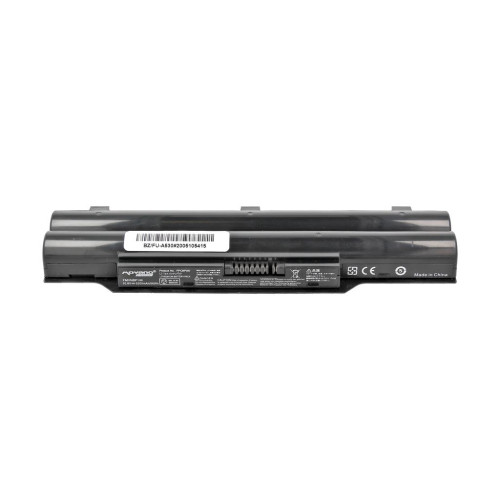 Bateria Movano Premium do Fujitsu A530, AH531 (5200 mAh)-1004898