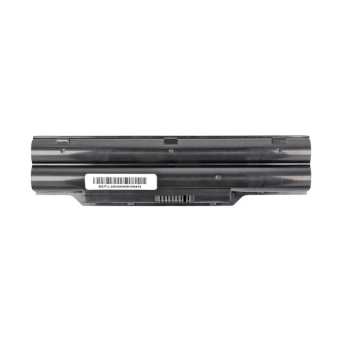 Bateria Movano Premium do Fujitsu A530, AH531 (5200 mAh)-1004900