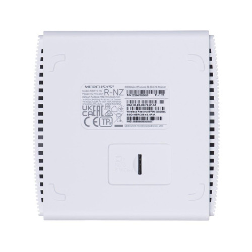 Router Mercusys MB110-4G 4G LTE-10049814