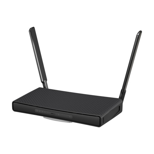 MikroTik hAP ax C53UiG+5HPaxD2HPaxD 802.11ax, 10/100/1000 Mbit/s, Ethernet LAN (RJ-45) porty 5, Typ anteny Anteny zewnęt
