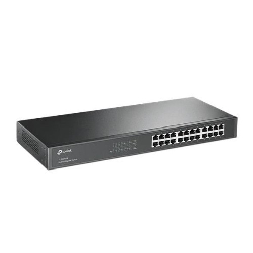 Switch TP-LINK TL-SG1024 (24x 10/100/1000Mbps)-10050127