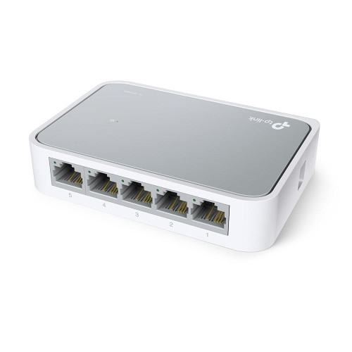 Switch TP-LINK TL-SF1005D (5x 10/100Mbps)-10050131