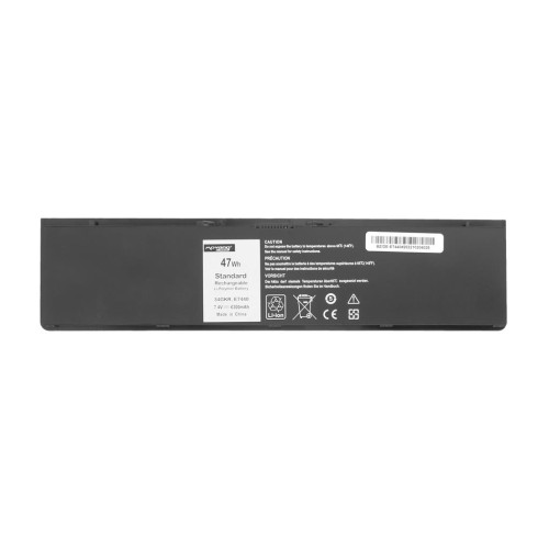 Bateria Movano Premium do Dell Latitude E7440-1005020