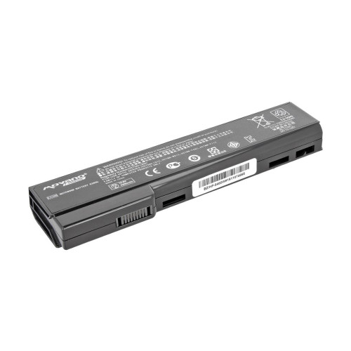 Bateria Movano Premium do HP EliteBook 8460p, 8460w (5200 mAh)-1005047