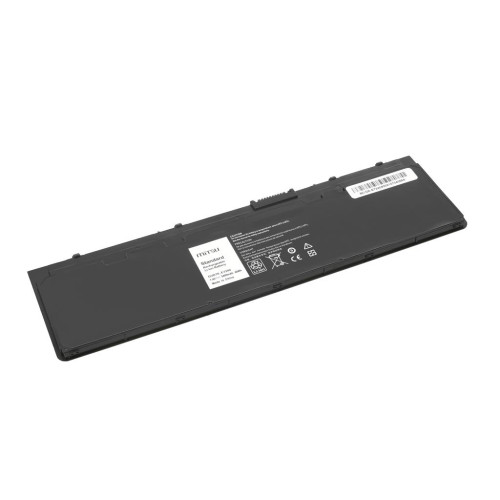 Bateria Mitsu do Dell Latitude E7240, E7250-1005059