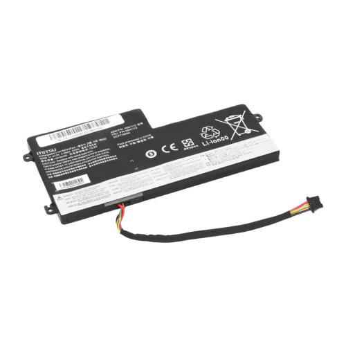 Bateria Mitsu do Lenovo ThinkPad T440s-1005065