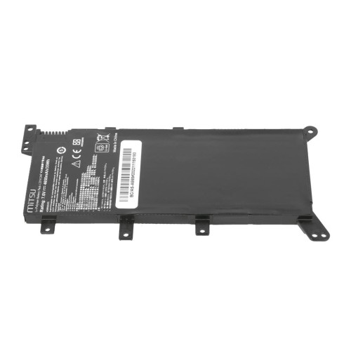 Bateria Mitsu do Asus A555, F555, K555-1005078