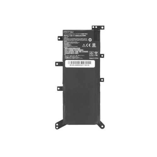 Bateria Mitsu do Asus A555, F555, K555-1005080