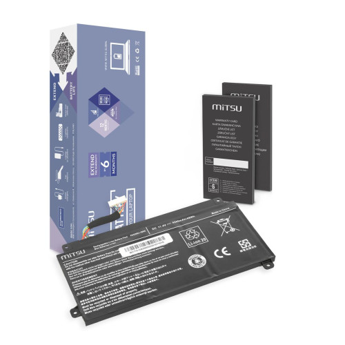 Bateria Mitsu do Toshiba ChromeBook CB35-1005093
