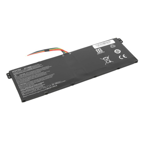 Bateria Mitsu do Acer Aspire E3-111, V5-122-1005113