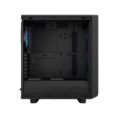 Obudowa Fractal Design Meshify 2 Compact RGB Czarna (FD-C-MES2C-06)-10052291