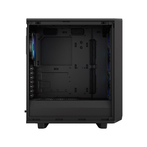 Obudowa Fractal Design Meshify 2 Compact RGB Czarna (FD-C-MES2C-06)-10052292