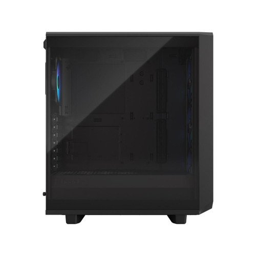 Obudowa Fractal Design Meshify 2 Compact RGB Czarna (FD-C-MES2C-06)-10052294