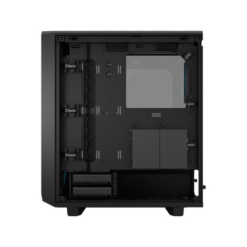 Obudowa Fractal Design Meshify 2 Compact RGB Czarna (FD-C-MES2C-06)-10052295