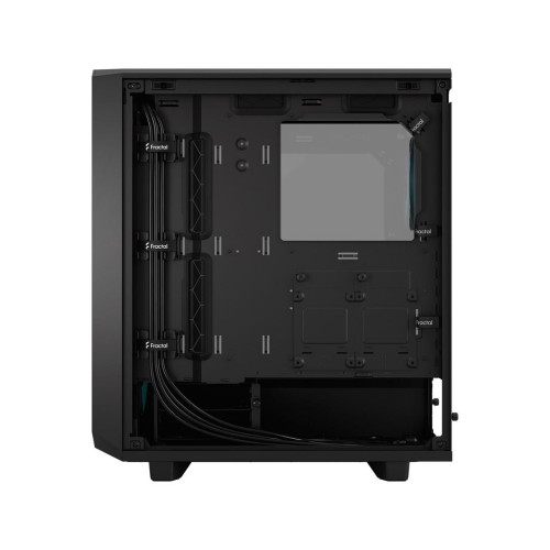 Obudowa Fractal Design Meshify 2 Compact RGB Czarna (FD-C-MES2C-06)-10052296