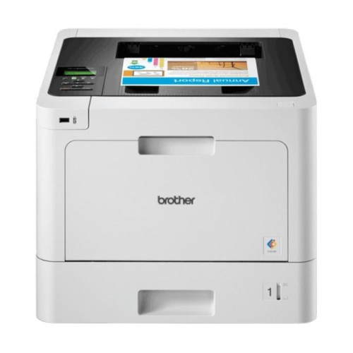 Brother HL L8260CDW - drukarka - kolor-10053192