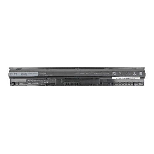 Bateria Mitsu do Dell Inspiron 15 (3451)-1005331
