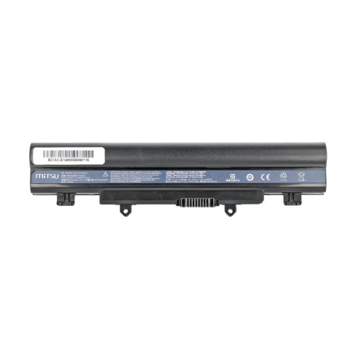 Bateria Mitsu do Acer Aspire E14, E15, E5-511-1005407