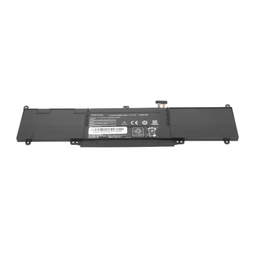 Bateria Mitsu do Asus Zenbook UX303L, TP300L-1005435