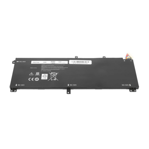 Bateria Mitsu do Dell XPS 15 (9530), M3800-1005519