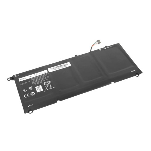 Bateria Mitsu do Dell XPS 13 (9350)-1005524