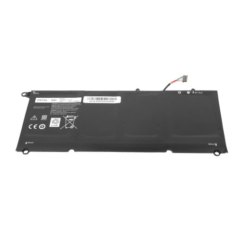 Bateria Mitsu do Dell XPS 13 (9350)-1005525