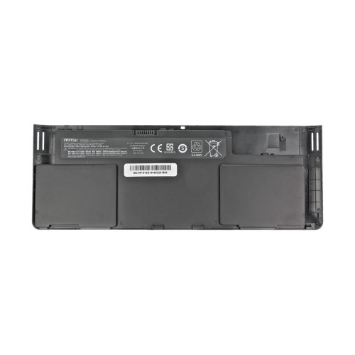 Bateria Mitsu do HP EliteBook 810 G1-1005575