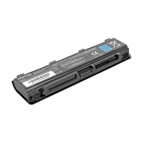Bateria Mitsu do Toshiba C50, C55, C70, L70-1005617