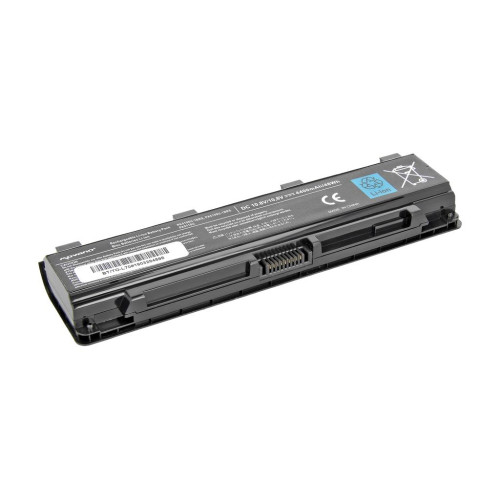 Bateria Movano do Toshiba C50, C55, C70, L70-1005623