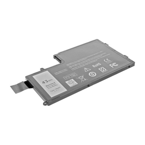 Bateria Mitsu do Dell Inspiron 15 (5542), 14 (5445)-1005647