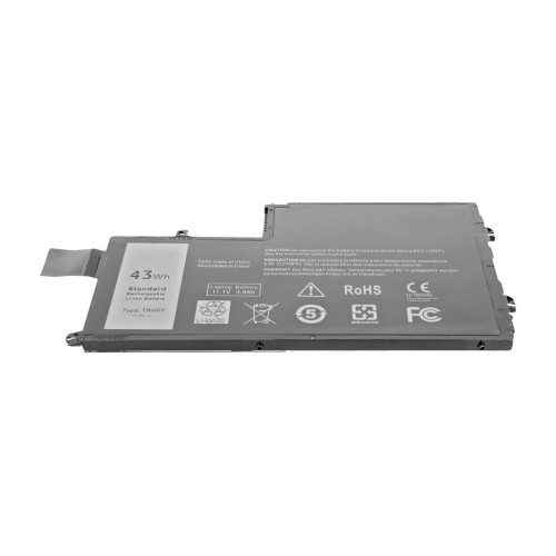Bateria Mitsu do Dell Inspiron 15 (5542), 14 (5445)-1005648