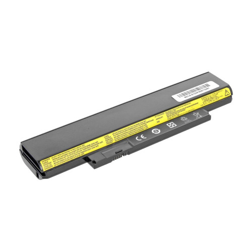 Bateria Mitsu do Lenovo ThinkPad Edge E120, X121E-1005665