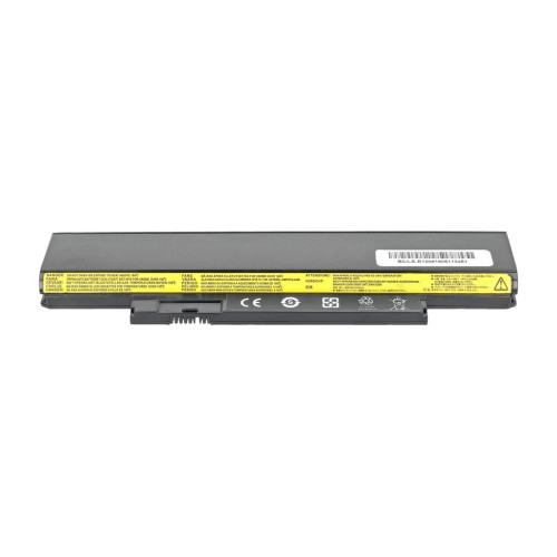 Bateria Mitsu do Lenovo ThinkPad Edge E120, X121E-1005666