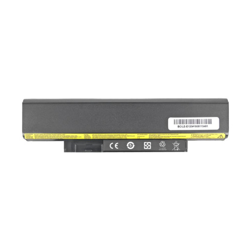Bateria Mitsu do Lenovo ThinkPad Edge E120, X121E-1005668