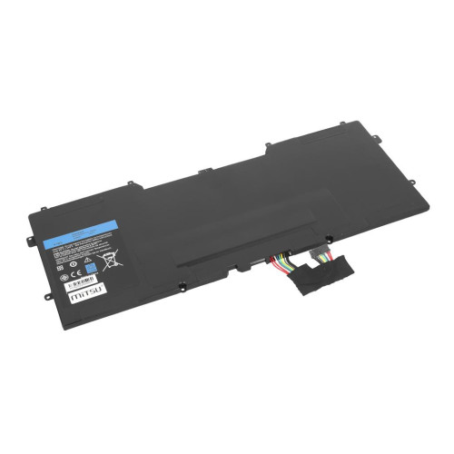 Bateria Mitsu do Dell XPS 13 (L321X, L322X)-1005695